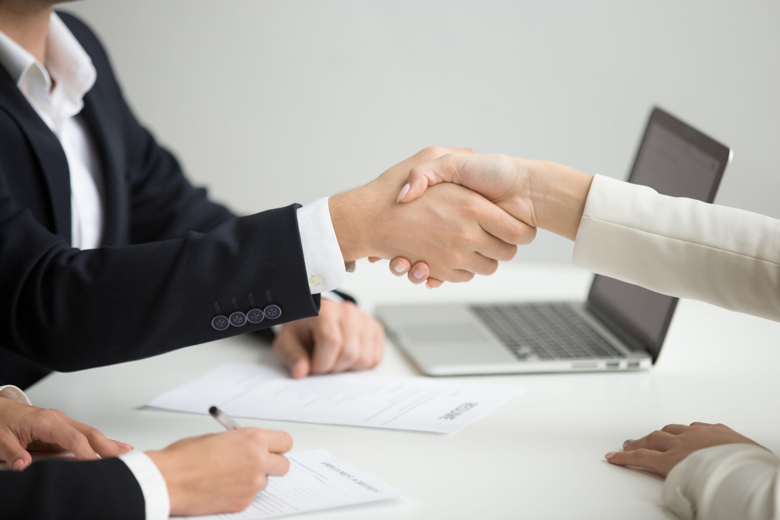 Tipos de Rescisão de Contrato de Trabalho: Entendendo seus Direitos 5 Macro Advocacia - Advogado em Avaré - OAB-SP: 251.829 Tipos de Rescisão de Contrato de Trabalho: Entendendo seus Direitos - Macro Advocacia