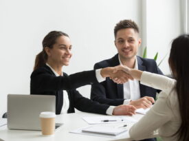 Direitos Trabalhistas dos Funcionários de Empresas Terceirizadas: O Que Você Deve Saber - Macro Advocacia